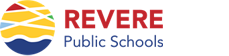 Revere Public Schools Logo