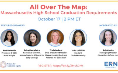 All Over The Map – Webinar