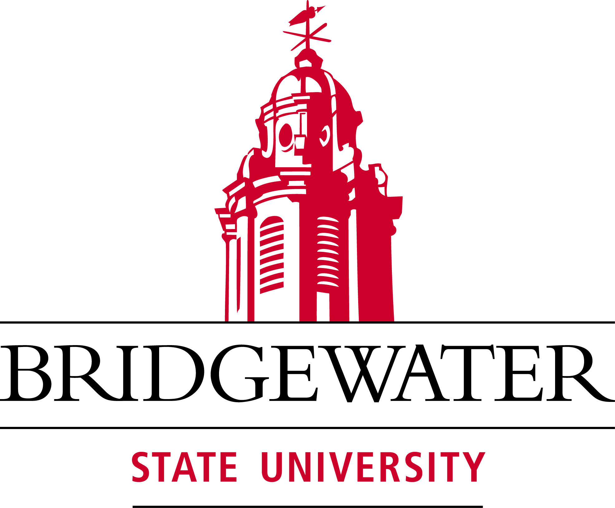 Bridgewater State University Logo.