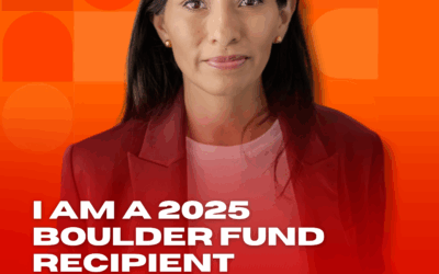 President and CEO of Mass Insight Named 2025 Boulder Fund Recipient by Education Leaders of Color 